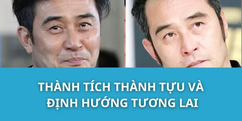 Thành Tích Thành Tựu Và Định Hướng Tương Lai