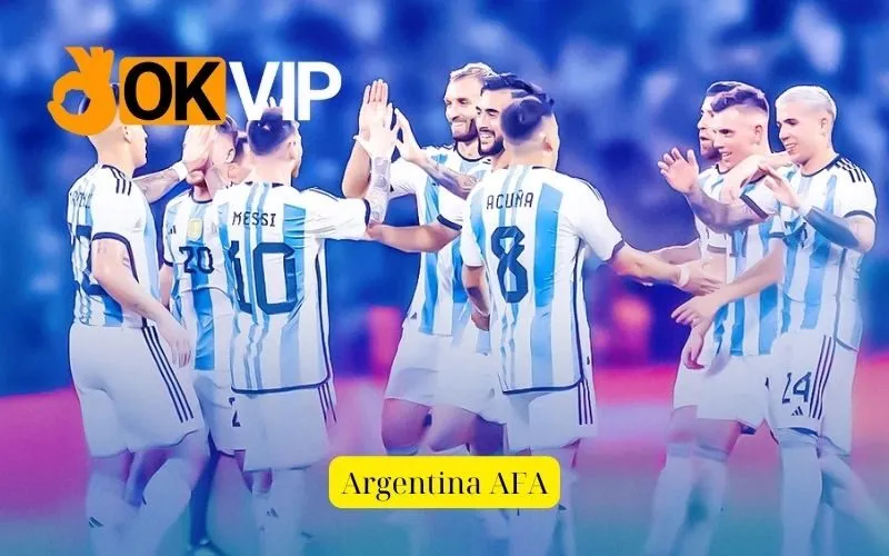 Argentina AFA