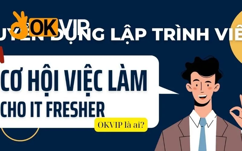 OKVIP là ai